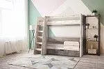 Кровать двухъярусная Джаз | изображение 2