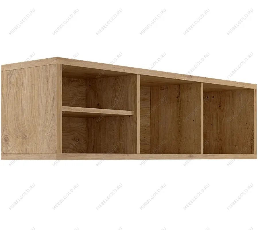 Балашиха - Шкаф навесной Грейс SFW | изображение 1