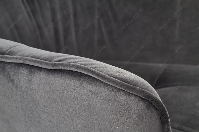 Стул кухонный Halmar K377 (темно-серый) | изображение 6