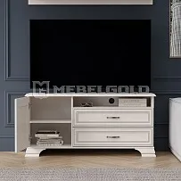 м. Марьина Роща - Тумба Тиффани RTV 1D2SN вудлайн кремовый