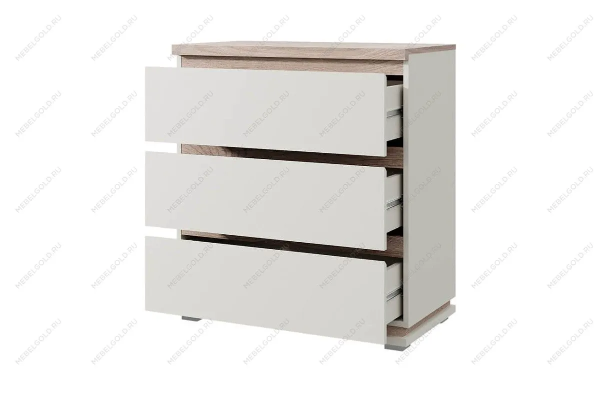Комод Лима 3S | изображение 1
