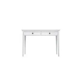 Консоль с 2-мя ящиками Manhattan (Белый)