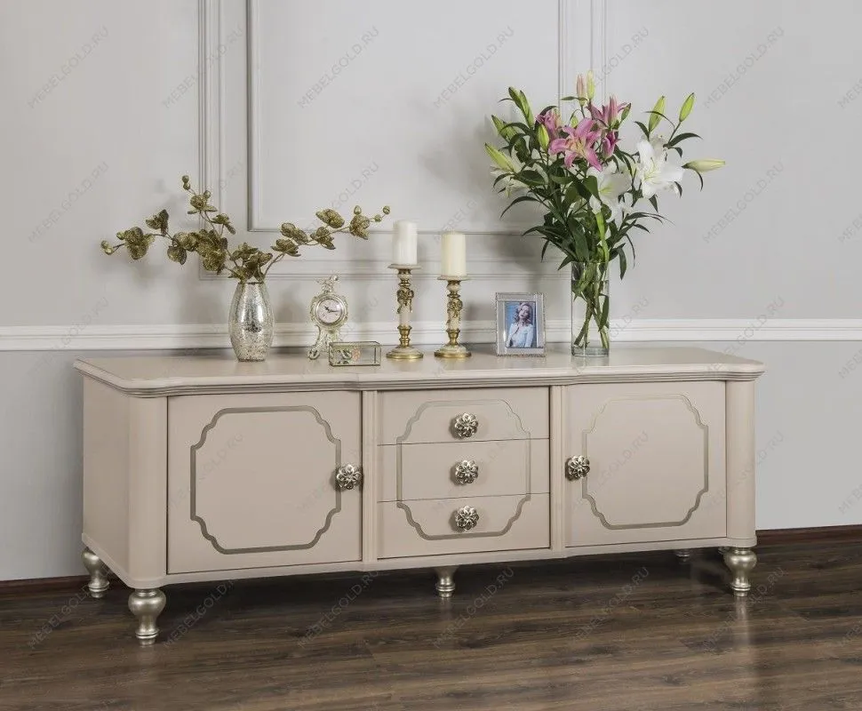 Тумба Лали бежевый | изображение 3