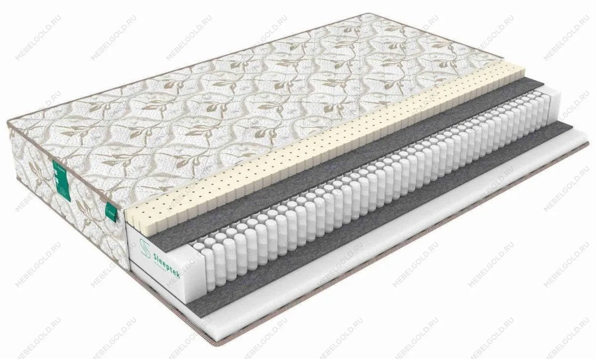 Матрас Perfect Latex Foam 160х200