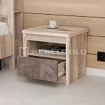 Тумба прикроватная Джаз 1S | изображение 2