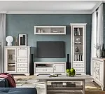 Тумба Стилиус KOM1W1B3S (Лиственница сибирская) | изображение 2