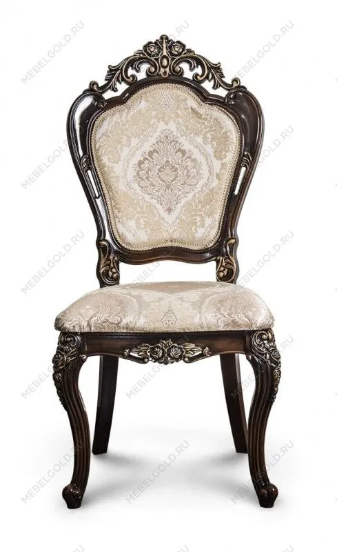 Стул Джоконда корень дуба глянец | изображение 1