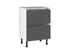 Экокожа Серый