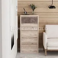 Комод Джаз 5S/56