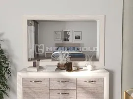 Зеркало Оливия B