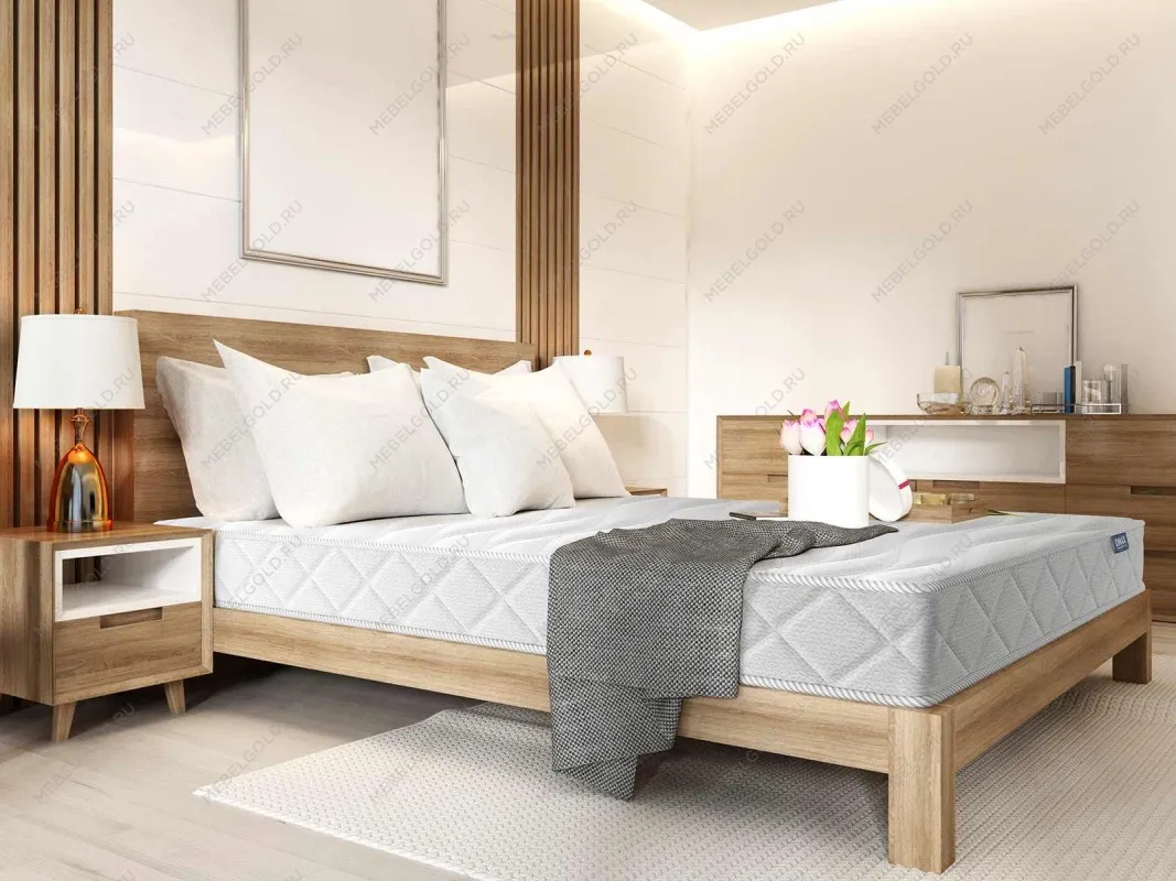 Матрас Relmas Solid 3Zone 160х200 | изображение 7