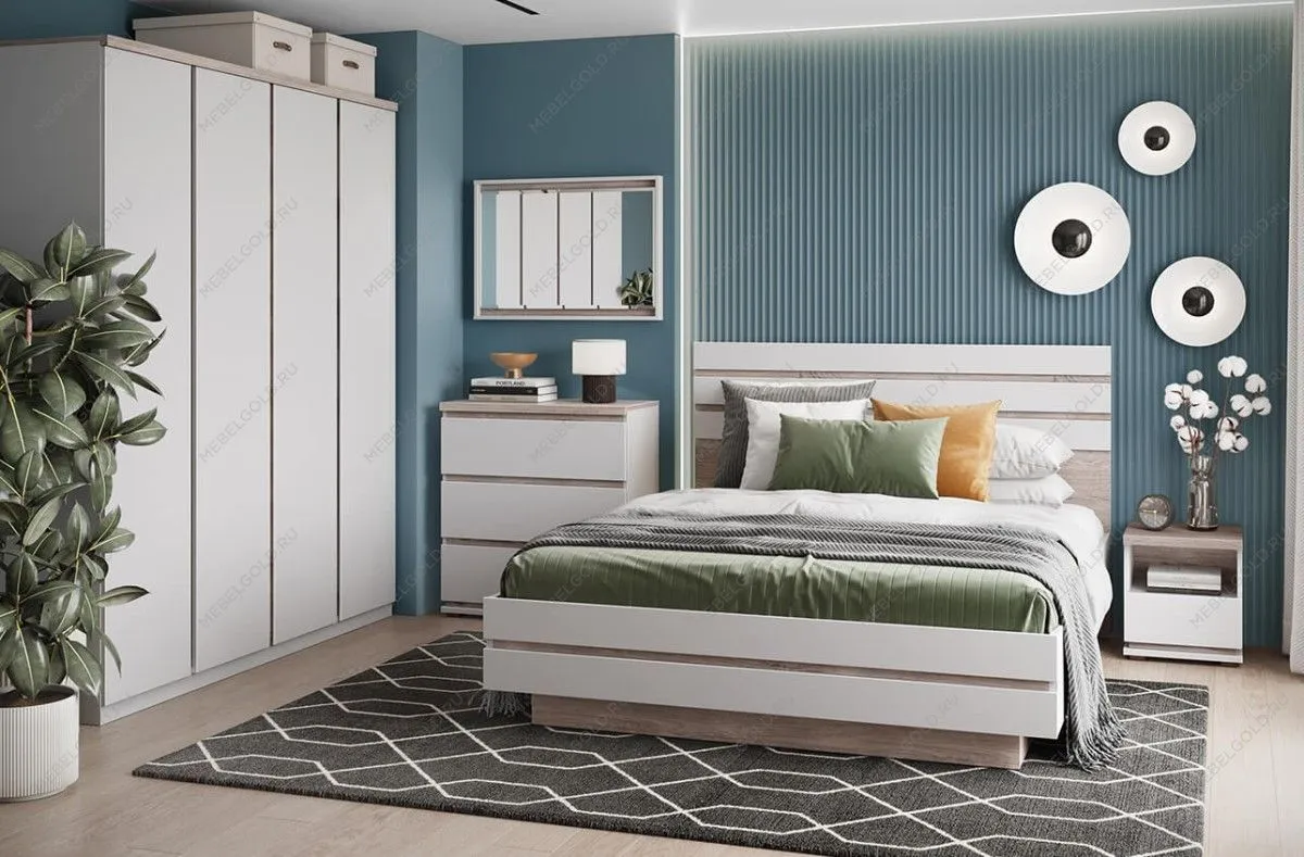 Комод Лима 3S | изображение 2