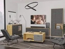 Гостиная Грейс 5