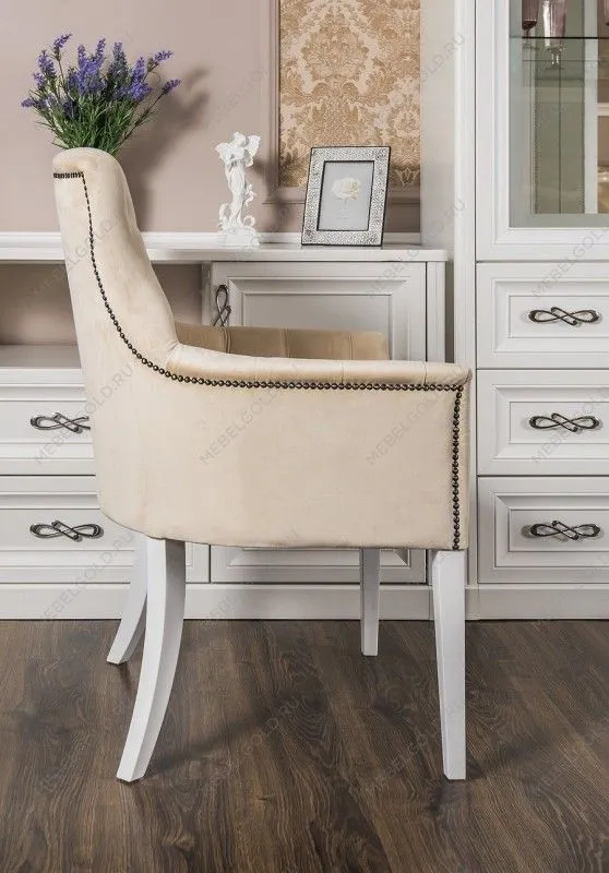 Кресло Мишель для гостиной | изображение 6