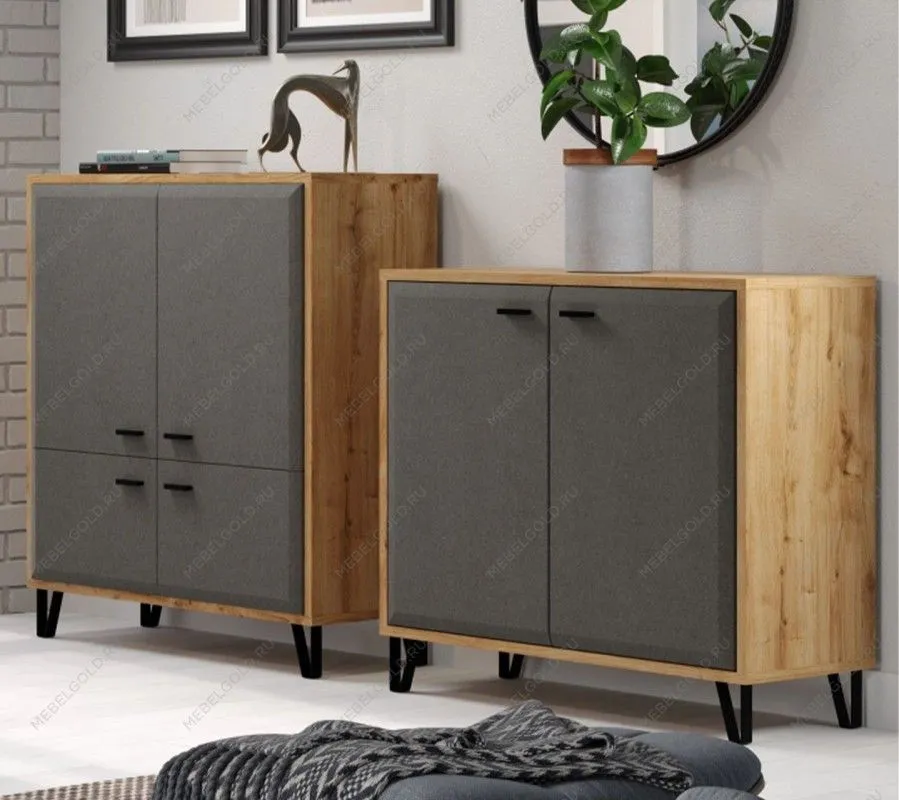 Балашиха - Тумба Грейс KOM4D | изображение 3