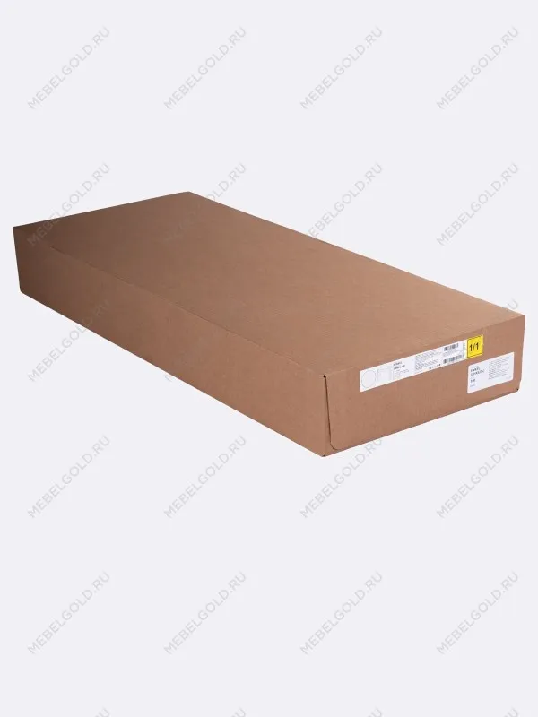 Стол туалетный Энкель с ящиком, 100x78х40 см, белый | изображение 8