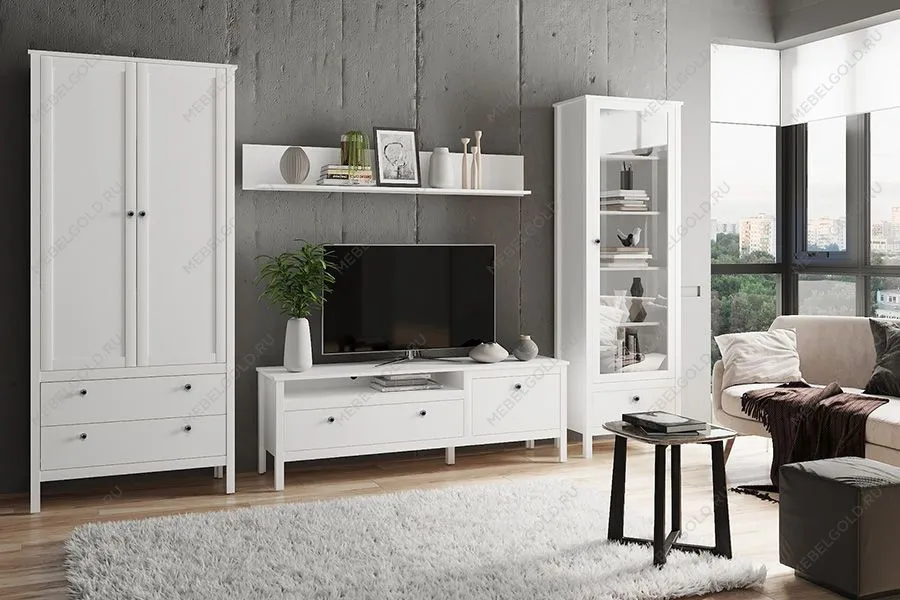 Гостиная Ева (Хельга) 2