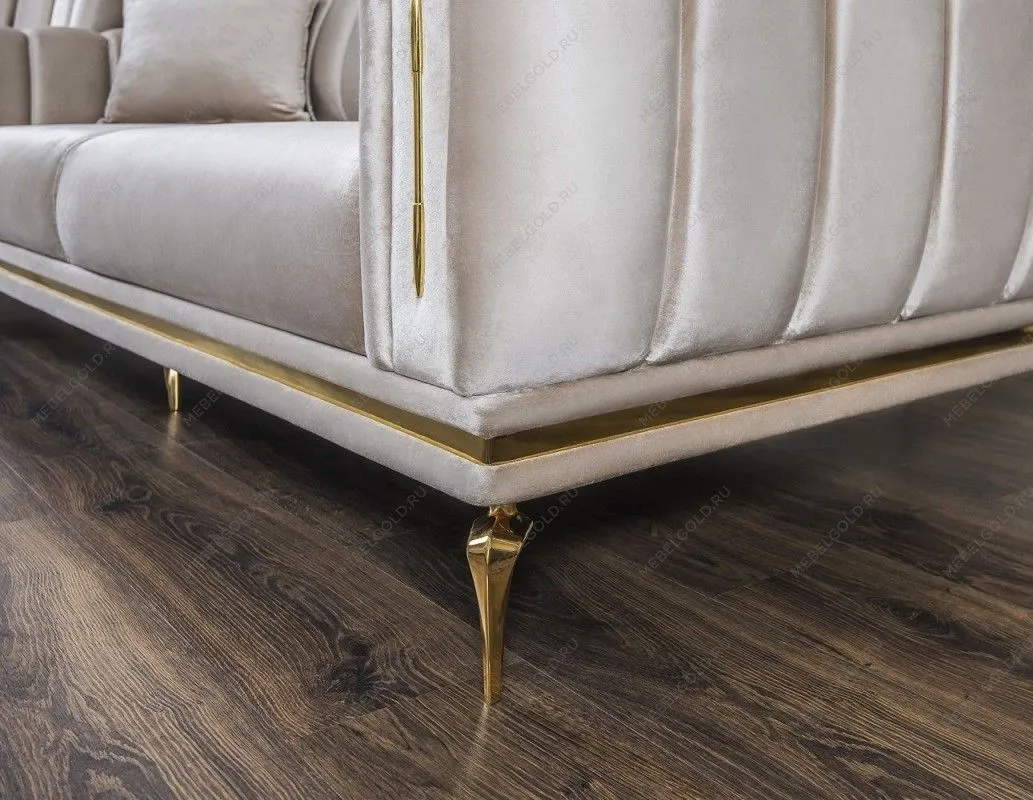 Комплект Замира бежевый | изображение 4