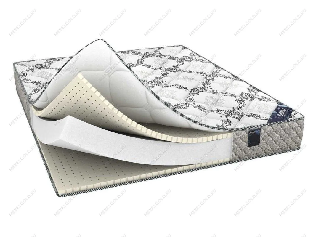 Матрас Твист Ролл Софт сайд 160х200