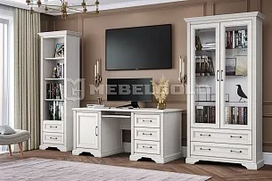 Балашиха - Шкаф Стилиус REG2S (Лиственница сибирская)