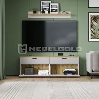 Тумба Модерн RTV 2D2S