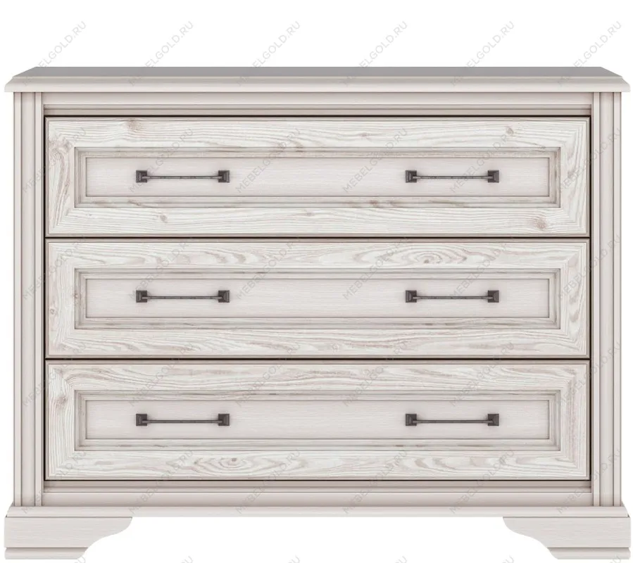 Лобня - Комод Стилиус KOM3S (Лиственница сибирская)