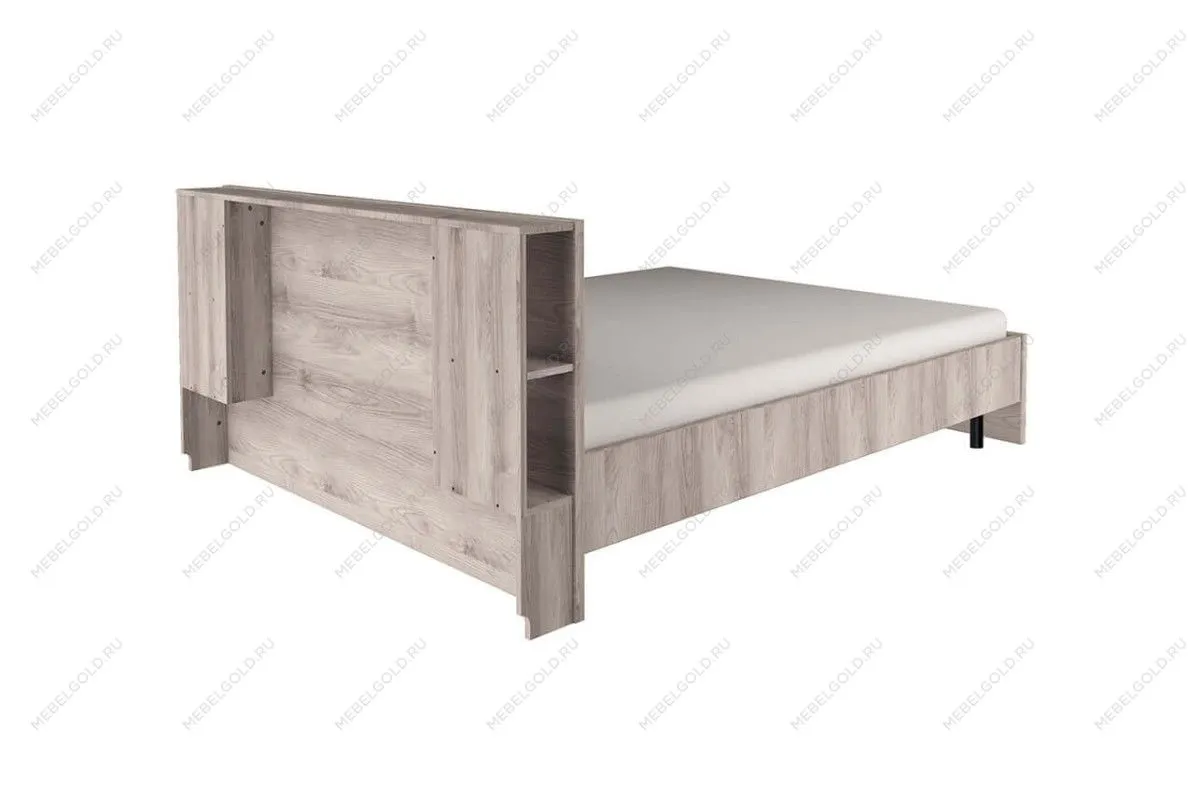 Кровать Джаз 120 Р | изображение 1