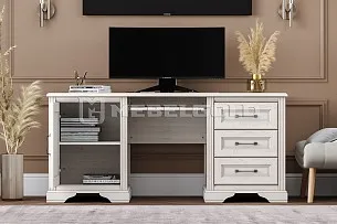 Стол письменный Стилиус BIU170 (Лиственница сибирская)