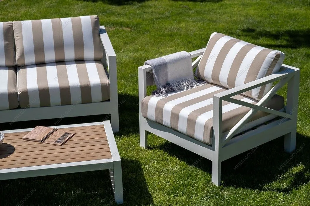 Диванная группа MIA L | изображение 2