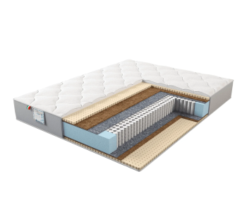 Матрас Платинум Эгоист 140x200