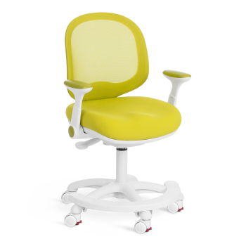 Компьютерное кресло RAINBOW, Green (салатовый)