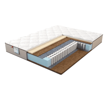 Матрас Лайт Голд 90x200