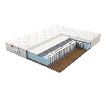 Матрас Сильвер Найт 80x200