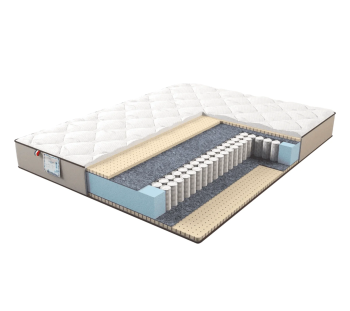 Матрас Лакшери Голд 180x200