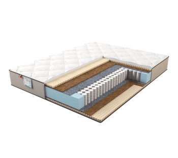 Матрас Оптима Голд 90x200