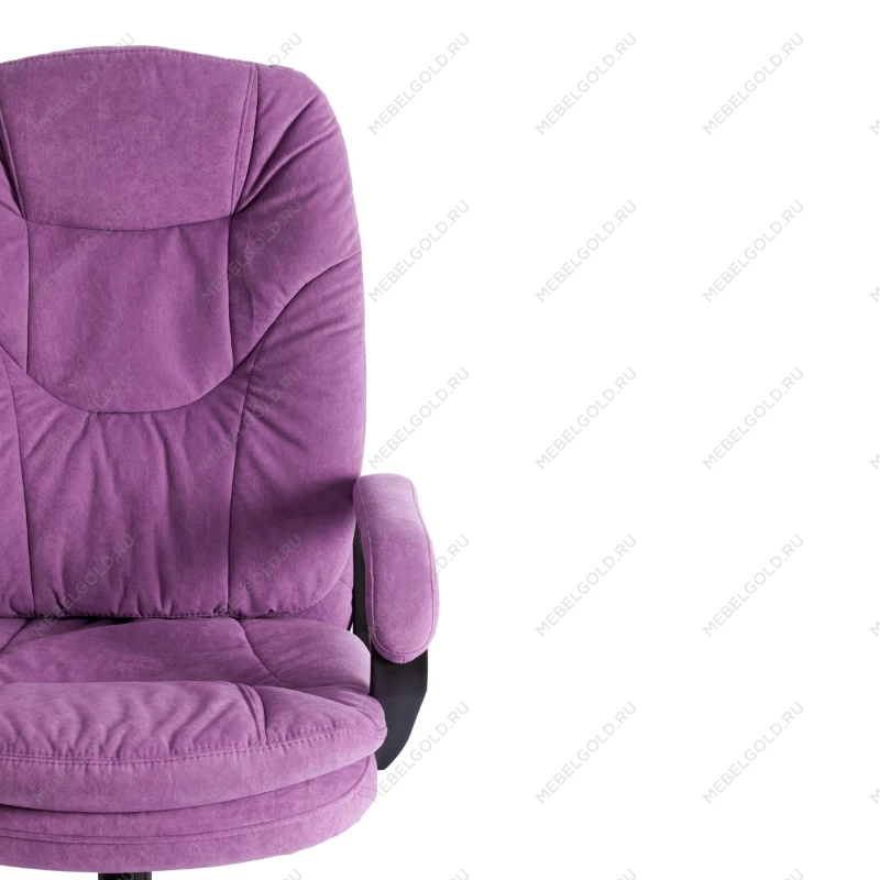 Кресло COMFORT LT (22), велюр vivaldi, лаванда, 18 | изображение 5