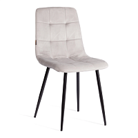 Светло-серый