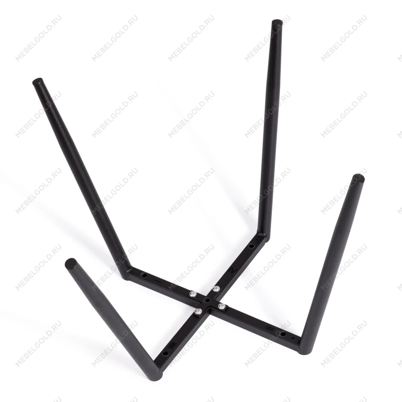 Стул обеденный Medeo, LT, велюр, Blue (синий), 45х56х89 см | изображение 13