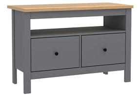 Серый/ясень