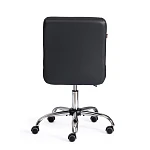 Кресло FIESTA, кож/зам, черный, 36-6 | изображение 3