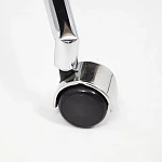 Кресло YORK, флок, бежевый, 7 | изображение 6