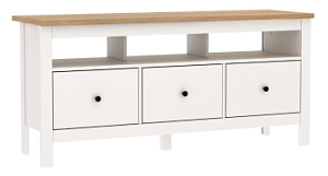 Белый/ясень