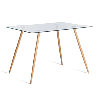 Прозрачный