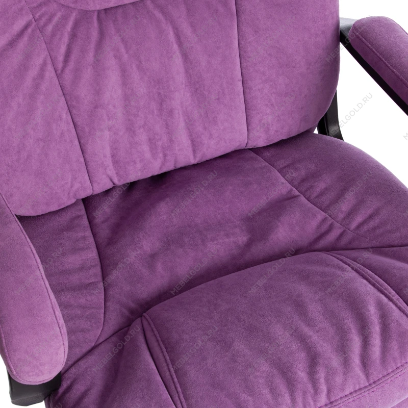 Кресло COMFORT LT (22), велюр vivaldi, лаванда, 18 | изображение 8