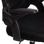 Компьютерное кресло Joker, ткань, черный | изображение 11
