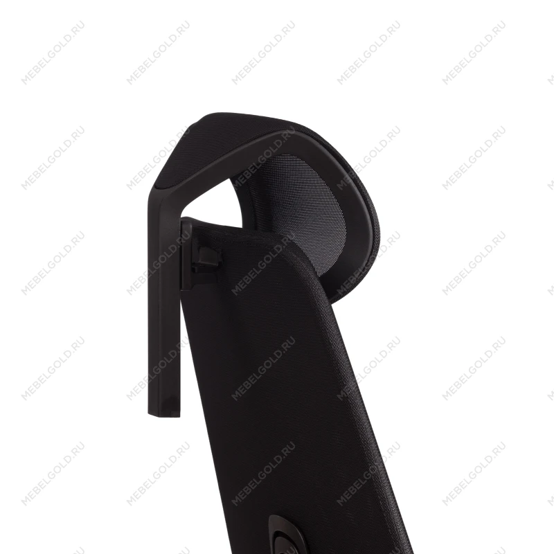 Компьютерное кресло Matrix, grey ткань, черный | изображение 19