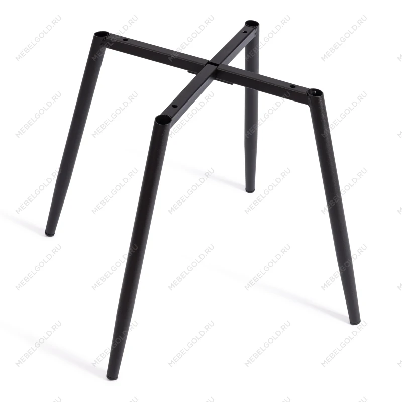 Стул обеденный Medeo, LT, велюр, Blue (синий), 45х56х89 см | изображение 11