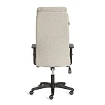 Кресло PRAGMATIC PLT, ткань, серо-бежевый, 3M 16/2 | изображение 3