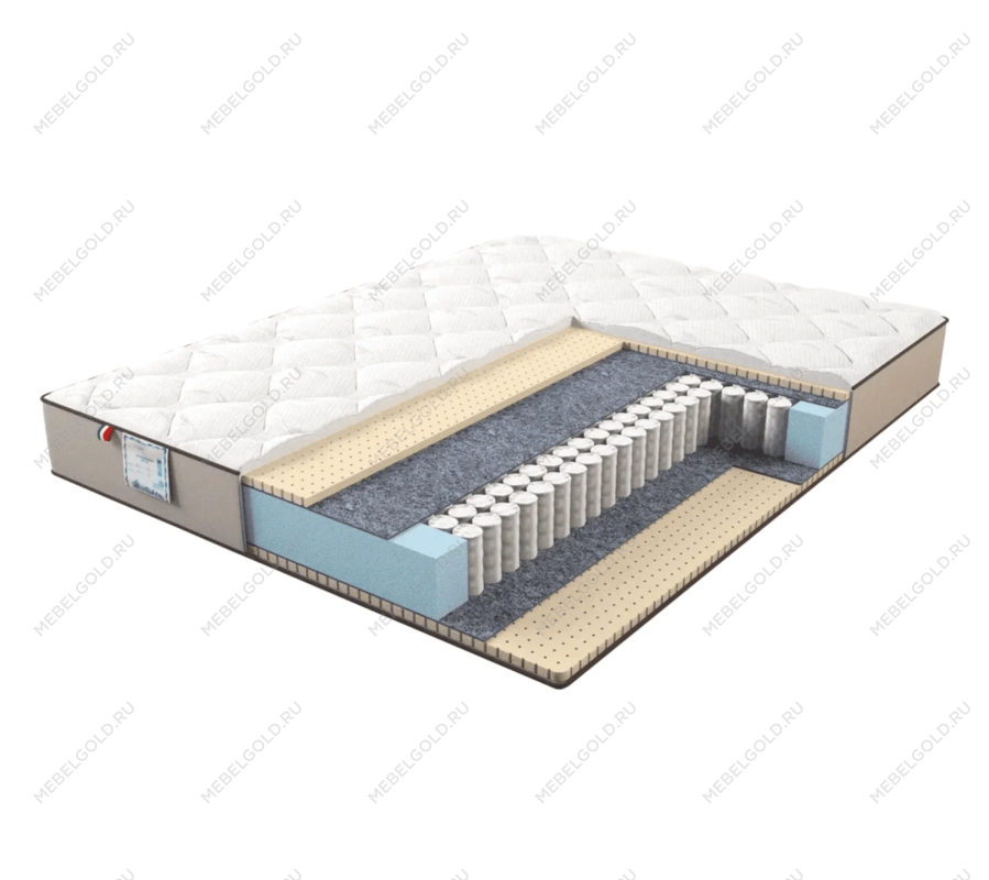 Матрас Лакшери Голд 180x200