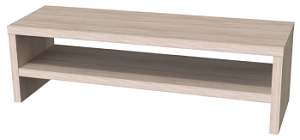 Дуб беленый